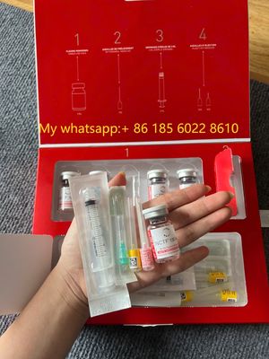 Filorga NCTF 135HA Skin Booster Anti-Aging Injection 5 Vial