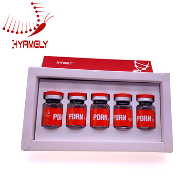 PDRN Skin Booster 3ml x 5 Vial untuk Peremajaan Kulit