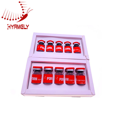 Serum PDRN dengan Polydeoxyribonucleotide untuk Regenerasi Kulit 15ml