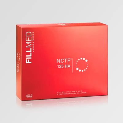 3ml*5 Nctf Ha Filled NCTF 135 HA Skinbooster
