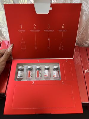 3ml*5 Nctf Ha Filled NCTF 135 HA Skinbooster