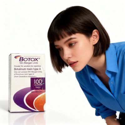 2025 Allergen Toxin 100 Unit Tipe A