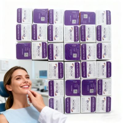 2025 Allergen Toxin 100 Unit Tipe A