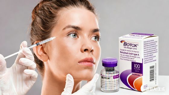 Penyuntik BOTOX® & Dysport Terbaik - Toksin Botulinum Allergan Botox