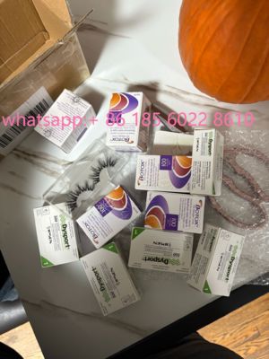 Suntikan Botox ALLERGAN Toksin Botulinum Tipe A