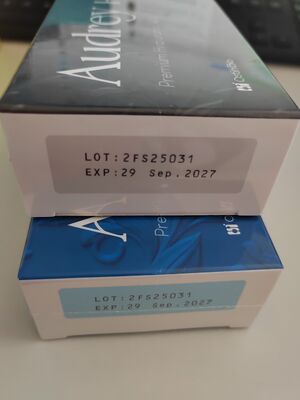 Pengisi Asam Hyaluronic Murni 10 Ml 20 Ml Untuk Pembesaran Payudara Dan Bokong