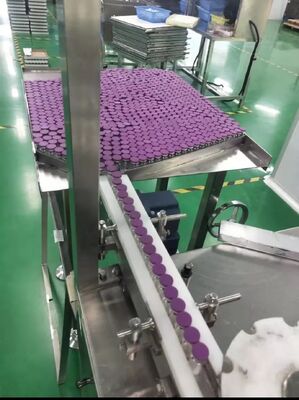 ALLERGAN Botulinum Toxin Type A 100unit Botox Untuk Pengurangan Kerutan