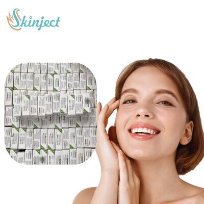 Dysport Medical Esthetic Injections 500u AbobotulinumtoxinA Toxin Tipe A untuk Kaki Kerbau