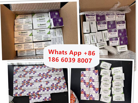 Botulinum Toxin Premium Anti-Aging Botox untuk Kerutan