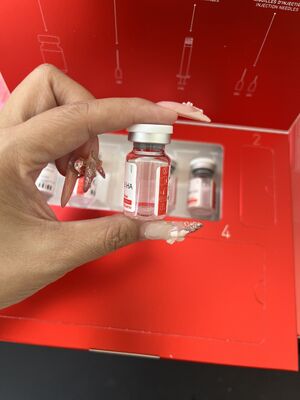 Solusi Mesoterapi Skinbooster NCTF untuk Peremajaan Kulit dan Produksi Kolagen