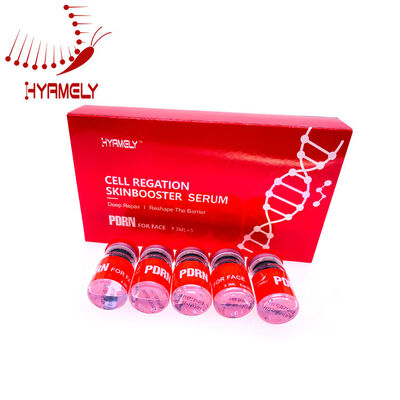 PDRN Skin Booster Memfasilitasi Regenerasi dan Perbaikan Kulit