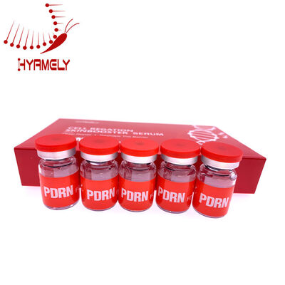 Polydesoxyribonucleotide PDRN Serum Mempromosikan Penyembuhan Kulit dan Anti Penuaan