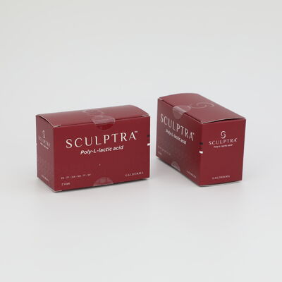 150mg Collagen Injectable Stimulation Plla Perawatan Estetika Botulinum Toxin