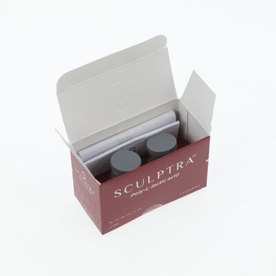 150mg Collagen Injectable Stimulation Plla Perawatan Estetika Botulinum Toxin