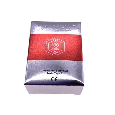 Hyamely Premium Botulinum Toxin Tipe A untuk Injeksi