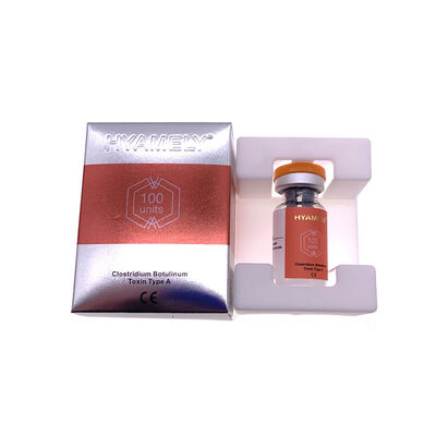 Hyamely Premium Botulinum Toxin Tipe A untuk Injeksi