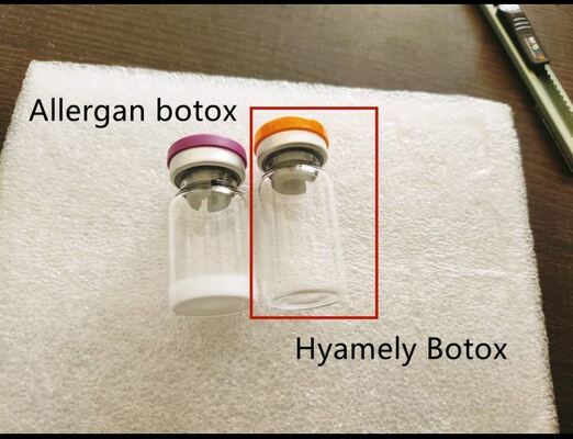 Hyamely Premium Botulinum Toxin Tipe A untuk Injeksi