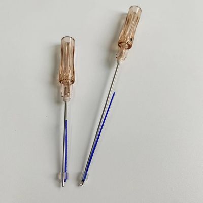 PDO Berduri Tanam Benang Berduri Untuk Mengangkat Hidung Benang Hidung Untuk Mengencangkan Kulit