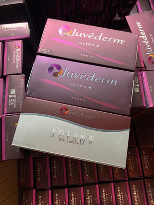 Juvederm Medis Sodium Hyaluronate Gel