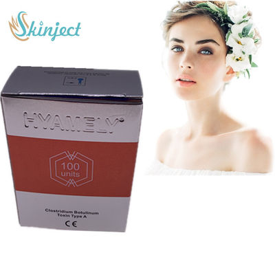 Dermal Filler Botulinum Toxin Tipe A  100 Unit