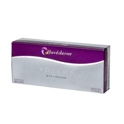 Juvederm Medis Sodium Hyaluronate Gel