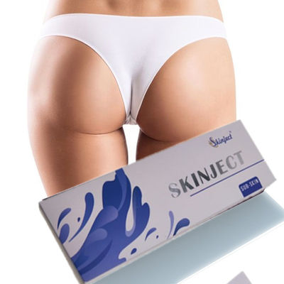 Skinject Hyaluronic Acid Breast Suntikan Pengisi Bokong 10ml HA