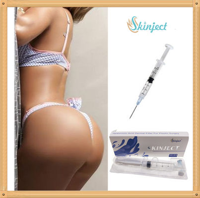 Skinject Hyaluronic Acid Breast Suntikan Pengisi Bokong 10ml HA