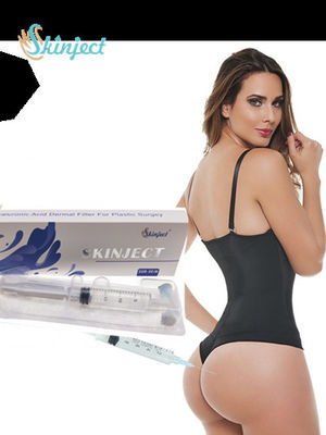 Skinject Hyaluronic Acid Breast Suntikan Pengisi Bokong 10ml HA