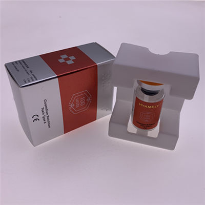 Produk Kosmetik Suntik Botulinum Toxin Dalam Peremajaan Wajah