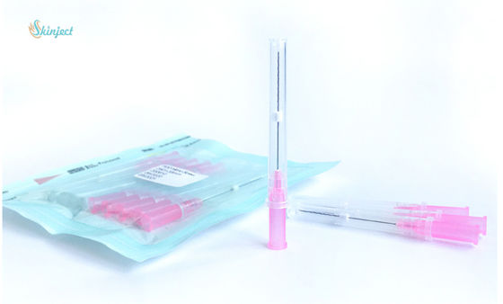 Benang PDO Tornado Jarum Tajam COG Thread Face Lift