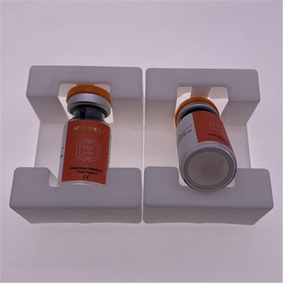 Anti Kerut Botulinum  Injection 100iu Tipe A