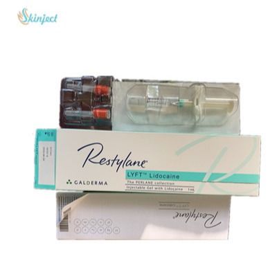 Hyaluronic Acid Dermal Filler Untuk Wajah Bibir Hidung
