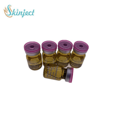 Solusi Mesoterapi Asam Hyaluronic Whitening Pelembab Dermal Filler