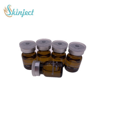 Solusi Mesoterapi Asam Hyaluronic Whitening Pelembab Dermal Filler