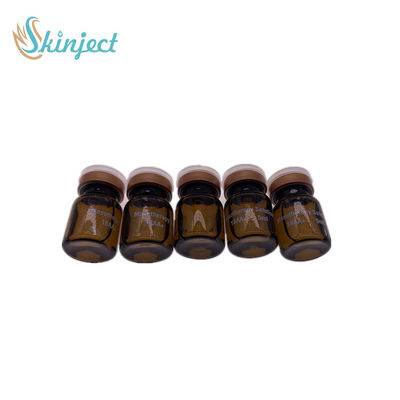 Solusi Mesoterapi Asam Hyaluronic Whitening Pelembab Dermal Filler