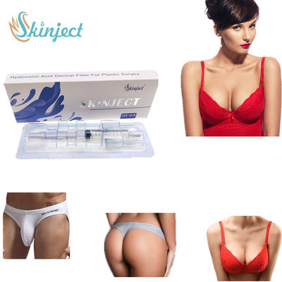 20ml Asam Hyaluronic Buttock Filler Injeksi Pembesaran Penis