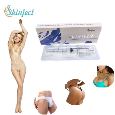 20ml Asam Hyaluronic Buttock Filler Injeksi Pembesaran Penis