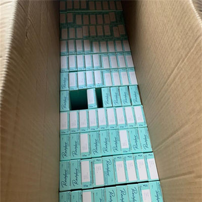 Injeksi Gel Sodium Hyaluronate Pengisi Kerut Dengan Lidokain