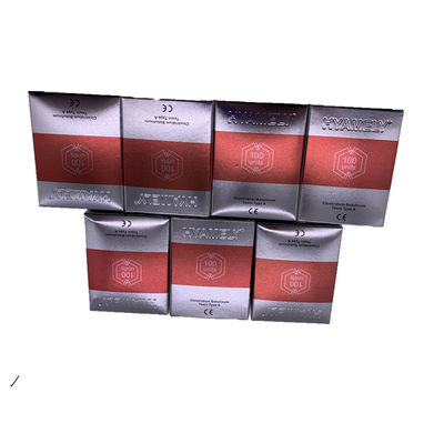 CE Anti Penuaan Anti Kerut Botulinum  Injection