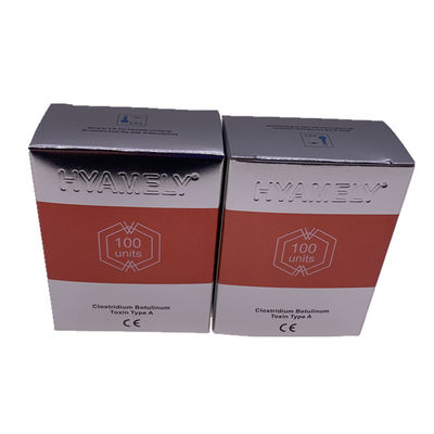 CE Anti Penuaan Anti Kerut Botulinum  Injection