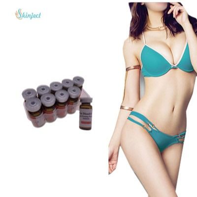 Injeksi Lipolisis Lemak Skinject Untuk Menurunkan Berat Badan Dengan Cepat