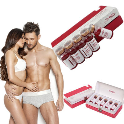 Injeksi Lipolisis PPC Merah 10ml / Vial