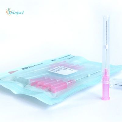 Skinject Alis Lift PDO Threads Moulding Cog W Needle