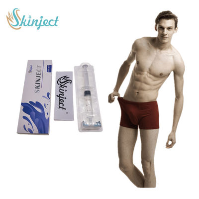 10ml Subskin Hyaluronic Acid Penis Filler Suntik