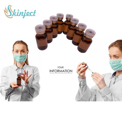 Serum Mesoterapi Asam Hyaluronic Non Cross Linked