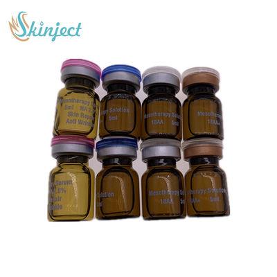 Serum Mesoterapi Asam Hyaluronic Non Cross Linked