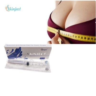 MSDS 20ml Pengisi Payudara Asam Hyaluronic, Pengisi Bokong Asam Hyaluronic