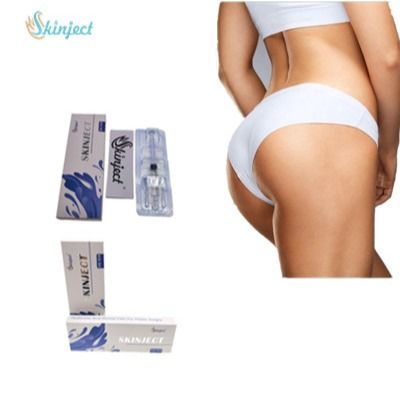 Skinject Hyaluronic Acid Pengisi Payudara Suntikan Payudara Asam Hyaluronic