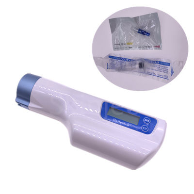 Tekanan Negatif Mesotherapy Meso Gun Machine Hydrolifting Gun