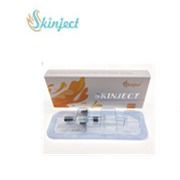 Suntikan Bibir Pengisi Kulit Suntik 2ml Mengurangi Keriput